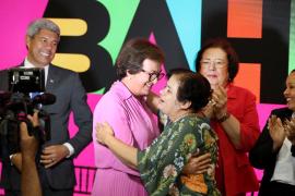 Neusa Cadore assume secretaria de Políticas para as Mulheres