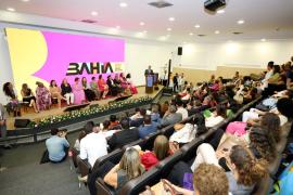 Neusa Cadore assume secretaria de Políticas para as Mulheres