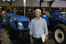 Pronaf passa a financiar serviços de regularização fundiária