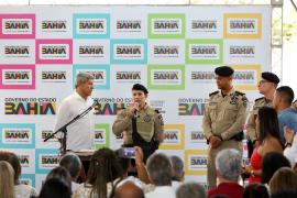 Estado destina R$ 44 milhões para modernização de restaurantes populares e centros sociais urbanos de Salvador