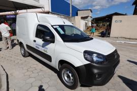 Importante destino turístico baiano, Santa Cruz Cabrália recebe obras Governo do Estado