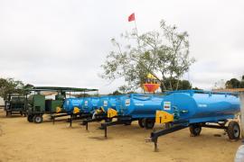 Em Vitória da Conquista, Governo do Estado anuncia mais de R$ 100 milhões em investimentos para a agricultura familiar