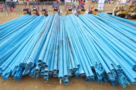 Em Vitória da Conquista, Governo do Estado anuncia mais de R$ 100 milhões em investimentos para a agricultura familiar