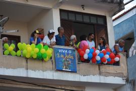 Dois de Julho: governador participa do desfile que celebra história de luta e resistência do povo baiano