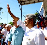 Importante destino turístico baiano, Santa Cruz Cabrália recebe obras Governo do Estado