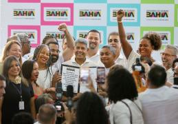 Estado destina R$ 44 milhões para modernização de restaurantes populares e centros sociais urbanos de Salvador