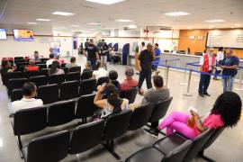 Bahia atualiza sistema e passa a emitir nova Carteira de Identidade Nacional