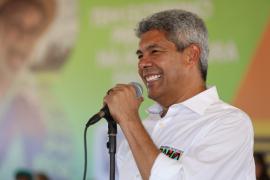 Em Vitória da Conquista, Governo do Estado anuncia mais de R$ 100 milhões em investimentos para a agricultura familiar