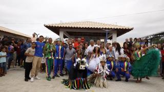 Com investimento de R$18 milhões, Casa Nova recebe dois novos colégios estaduais de tempo integral