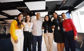 Em Ilhéus, modernização do Aeroporto Jorge Amado garante mais conforto e comodidade para usuários