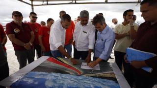 Governo do Estado garante mais infraestrutura e mobilidade para Casa Nova e distritos da região