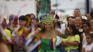 Com investimento de R$18 milhões, Casa Nova recebe dois novos colégios estaduais de tempo integral