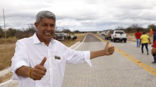 Governo do Estado garante mais infraestrutura e mobilidade para Casa Nova e distritos da região