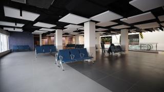 Em Ilhéus, modernização do Aeroporto Jorge Amado garante mais conforto e comodidade para usuários