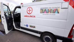 Em Acajutiba, governador entrega escolas mais modernas e equipadas para população