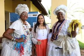 Camaçari sedia Seminário Bahia Empreende, com o tema “Ecoinovação: ideias transformadoras”