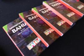 Camaçari sedia Seminário Bahia Empreende, com o tema “Ecoinovação: ideias transformadoras”