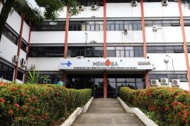 Hemoba e Sudesb lançam campanha para incentivar doação de sangue durante Olimpíadas de Paris 2024