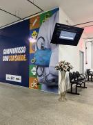 Entre Rios e Cardeal da Silva ganham reforços importantes na saúde