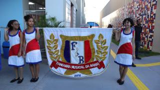 Governo do Estado entrega obras de modernização de mais duas escolas estaduais em Camaçari