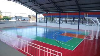 Governo do Estado entrega obras de modernização de mais duas escolas estaduais em Camaçari