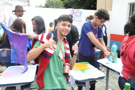 SEC leva projetos de arte, cultura e literatura para a Fligê