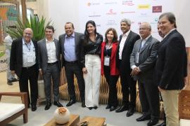 Bahiagás patrocina segunda edição da ConstruNordeste