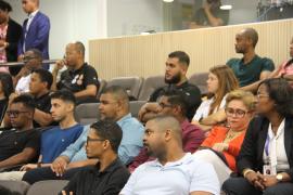 Protocolos para proteção de dados são aperfeiçoados na 2ª edição do ‘Security Day Bahia’