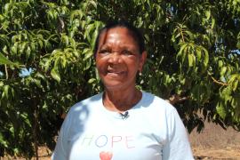 Caravana de Direitos Humanos em Livramento de Nossa Senhora realiza 2.300 atendimentos em dois dias de ação