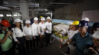 Governo do Estado entrega 80 novas habitações para famílias atingidas pelas chuvas em Itabuna