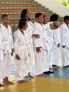 Ginásio de Cajazeiras sedia três eventos de judô nesta semana com apoio da Sudesb