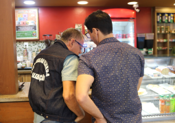 Operação Fisco Presente alcança 35,5 mil contribuintes de 191 municípios baianos