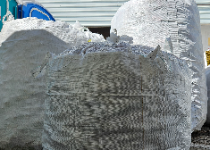 Projeto coleta cerca de 16 toneladas de alumínio e plásticos gerados durante o São João da Bahia