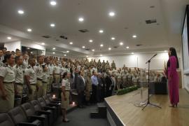 Instrução sobre nova Lei de Abuso de Autoridade reúne 200 servidores no COI