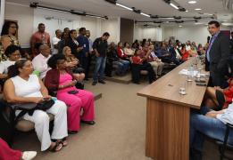 Projeto ‘Plantando Sonhos, Colhendo Vida’ vai qualificar 180 jovens de unidades socioeducativas