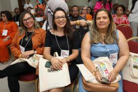 SEC reúne gestores dos Núcleos de Educação para debater temas prioritários para rede estadual