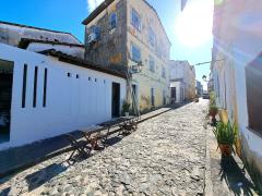 Conder e Ipac recuperam sanitários públicos do Pelourinho e requalificam Centro Histórico