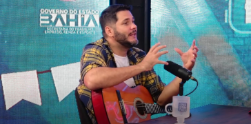 Sudesbcast #19 - São João, com cantor e tenista Norberto Curvêllo