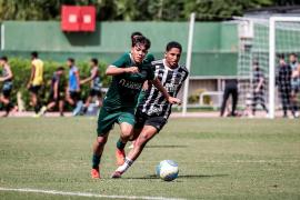Com campanhas semelhantes, campeão da Copa 2 de Julho pode ser definido no detalhe