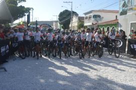 Castro Alves recebe Etapa Única do Campeonato Baiano de Ciclismo e Estrada neste final de semana