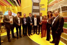 Abertura da SuperBahia 2024 destaca importância do varejo alimentar e inovação no setor para a economia do estado