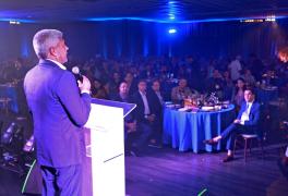 Abertura da SuperBahia 2024 destaca importância do varejo alimentar e inovação no setor para a economia do estado