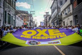 2 de Julho: SPM promove ações de reconhecimento e valorização das mulheres na luta pela Independência e igualdade de gênero