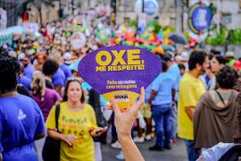 2 de Julho: SPM promove ações de reconhecimento e valorização das mulheres na luta pela Independência e igualdade de gênero