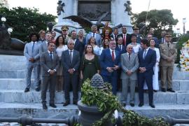 Polícia Militar da Bahia garante tranquilidade no desfile do 2 de Julho