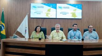 Programa GAC retoma atividades com Seminário de Desenvolvimento Sustentável em Itapetinga