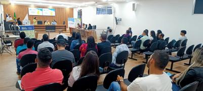 Programa GAC retoma atividades com Seminário de Desenvolvimento Sustentável em Itapetinga