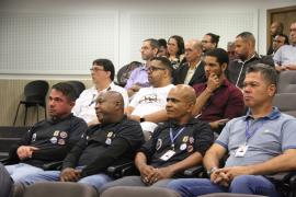 Protocolos para proteção de dados são aperfeiçoados na 2ª edição do ‘Security Day Bahia’