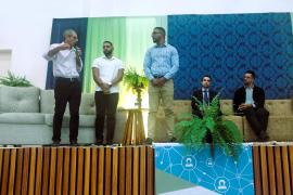 Seminários fortalecem gestão ambiental e desenvolvimento sustentável na Bahia