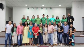 Inema participa de debates sobre recaatingamento e mudanças climáticas em Uauá